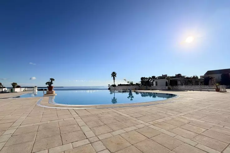 Квартира в Каннах, Франция, 27 м² - фото 5