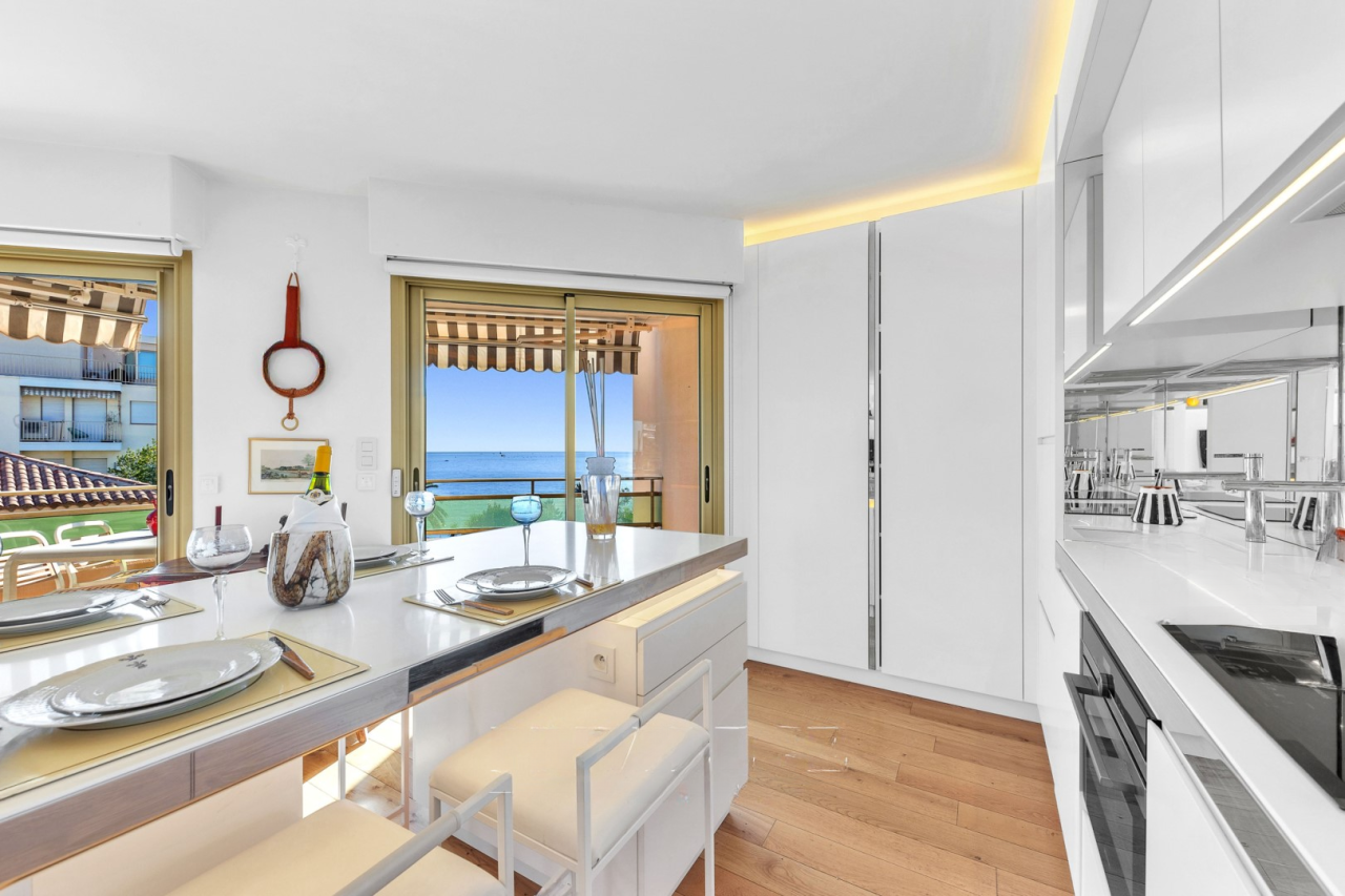 Квартира в Каннах, Франция, 73 м² - фото 13