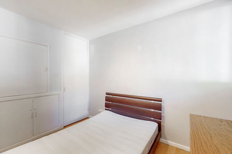 Квартира в Лондоне, Великобритания, 41 м² - фото 13