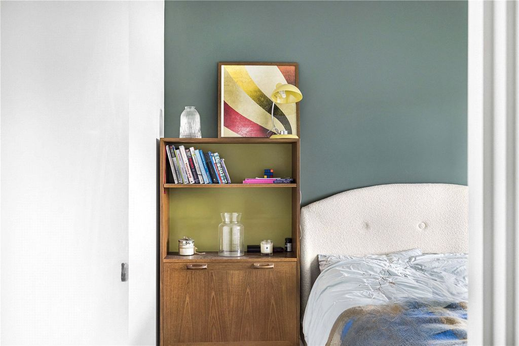 Квартира в Лондоне, Великобритания, 32 м² - фото 13