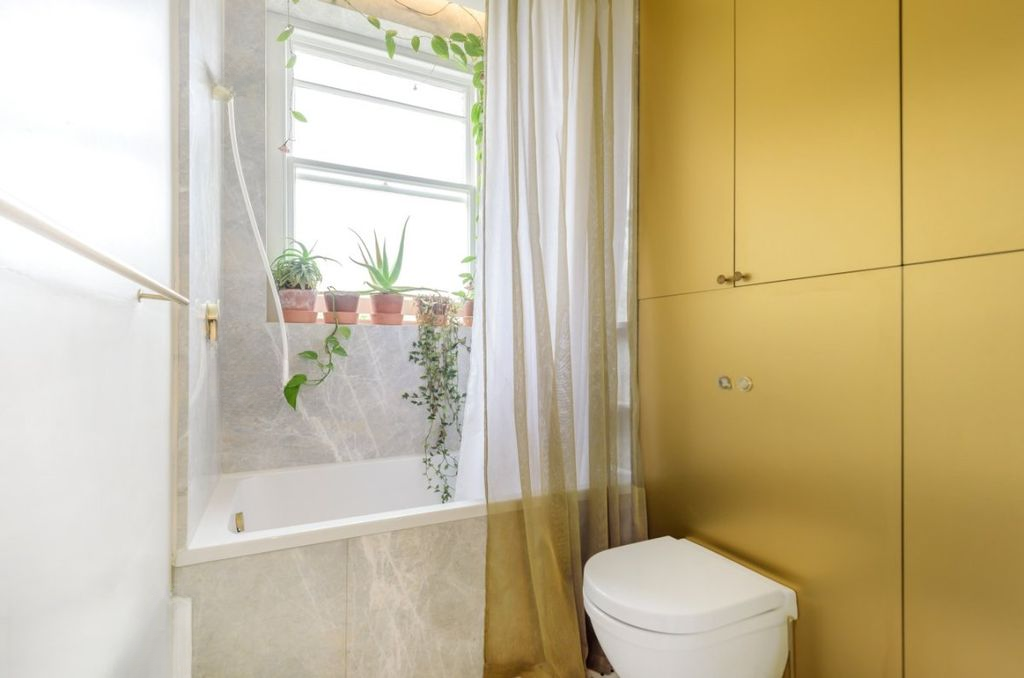 Квартира в Лондоне, Великобритания, 34 м² - фото 13