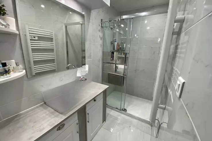 Квартира в Каннах, Франция, 100 м² - фото 5