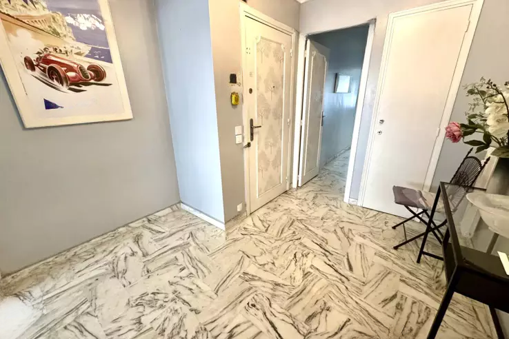 Квартира в Каннах, Франция, 79 м² - фото 5