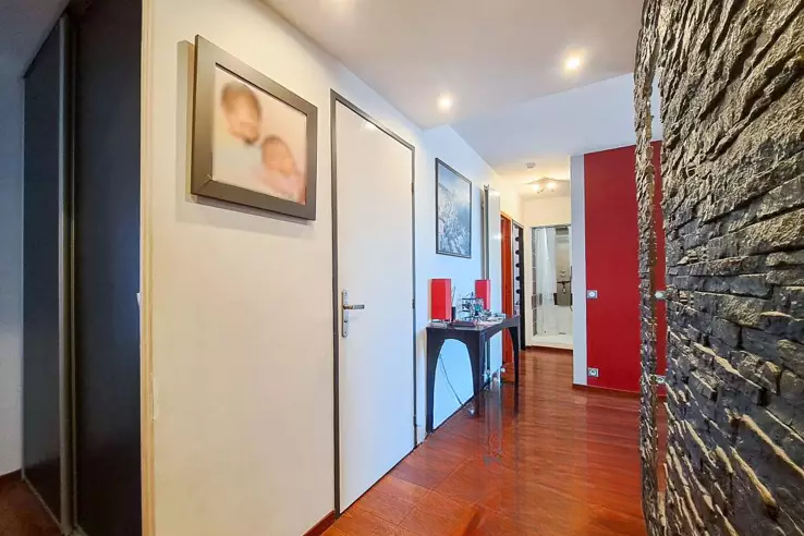 Квартира в Каннах, Франция, 80 м² - фото 5