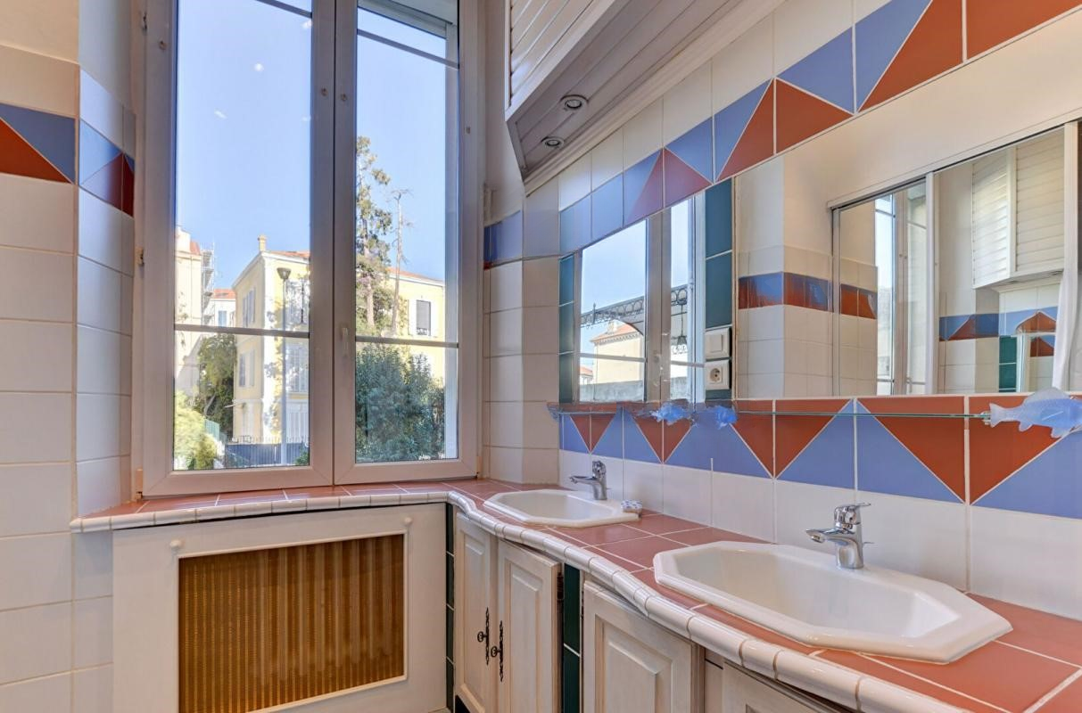 Квартира в Каннах, Франция, 139 м² - фото 13