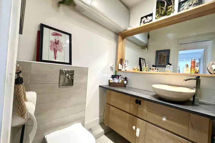 Квартира в Каннах, Франция, 41 м² - фото 5