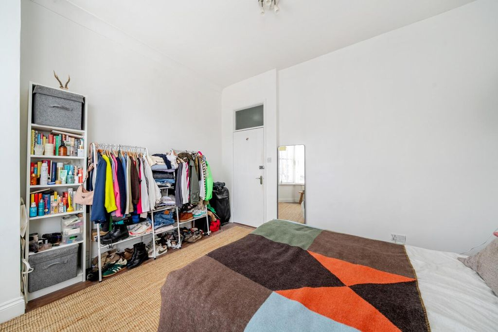 Квартира в Лондоне, Великобритания, 46 м² - фото 13