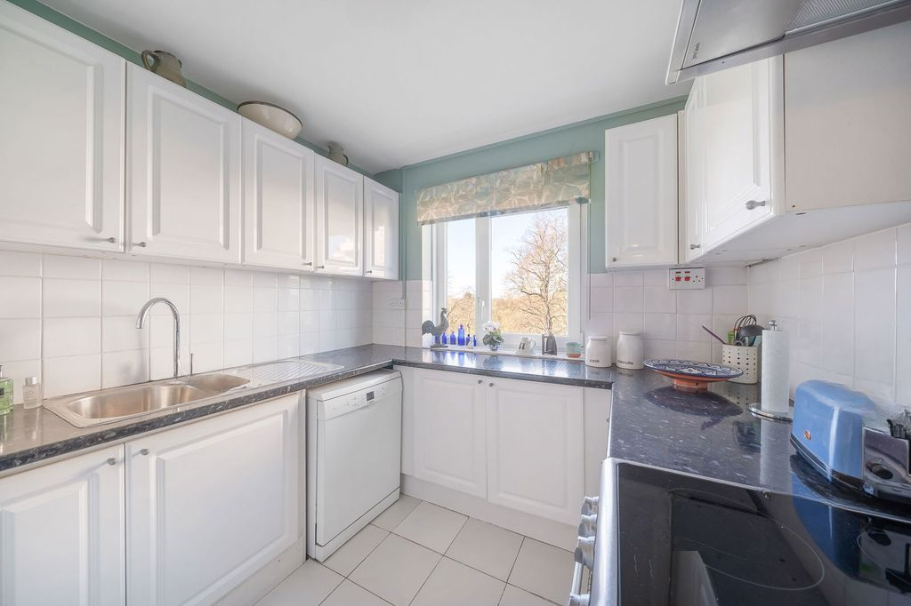 Квартира в Лондоне, Великобритания, 50 м² - фото 13