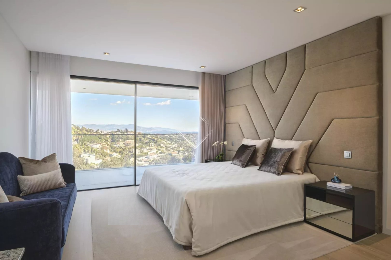 Квартира в Каннах, Франция, 290 м² - фото 13