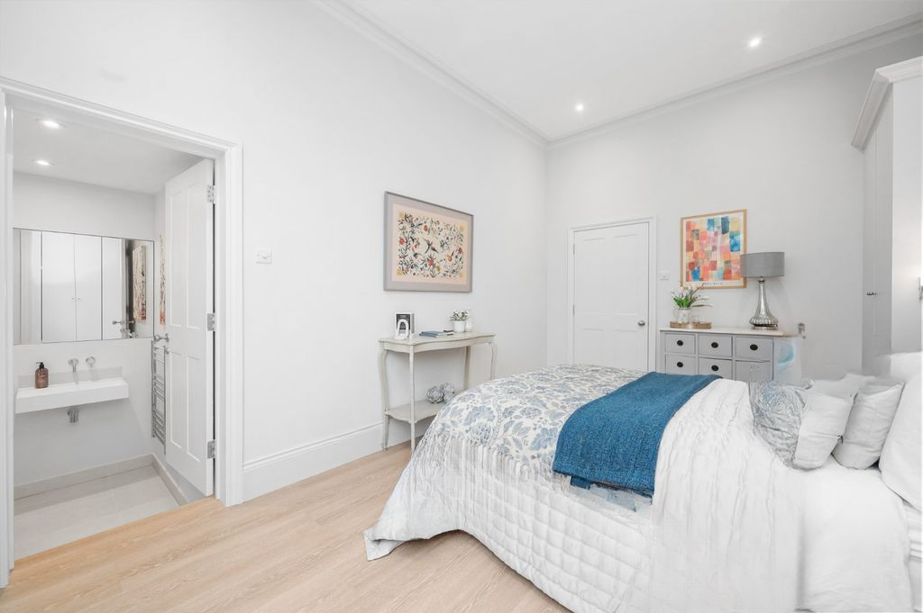 Квартира в Лондоне, Великобритания, 53 м² - фото 13