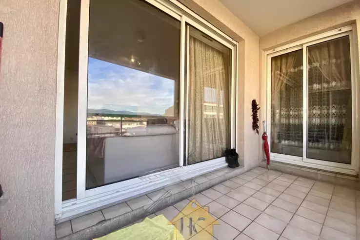 Квартира в Каннах, Франция, 45 м² - фото 5