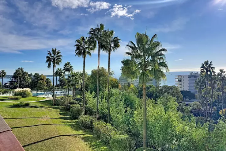 Квартира в Каннах, Франция, 41 м² - фото 5