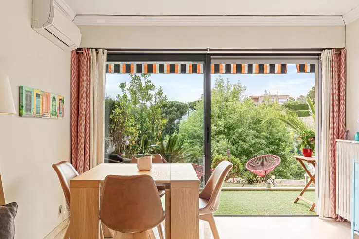 Квартира в Каннах, Франция, 71 м² - фото 5