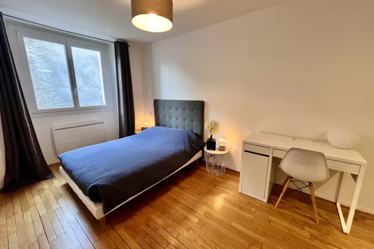 Квартира в Каннах, Франция, 138 м² - фото 5