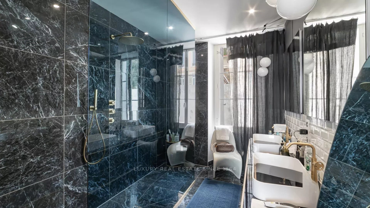 Квартира в Каннах, Франция, 170 м² - фото 14