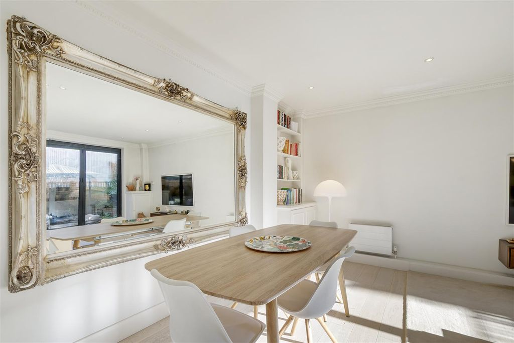 Квартира в Лондоне, Великобритания, 79 м² - фото 14