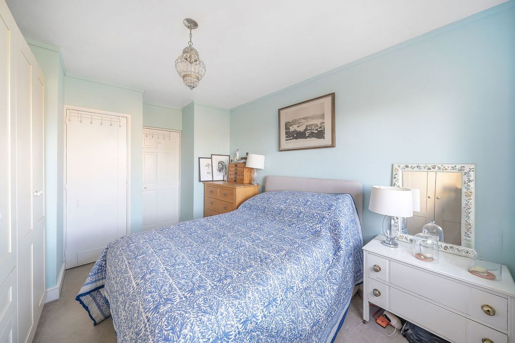 Квартира в Лондоне, Великобритания, 50 м² - фото 14