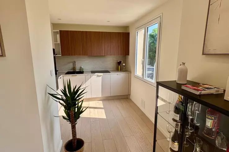 Квартира в Каннах, Франция, 60 м² - фото 6