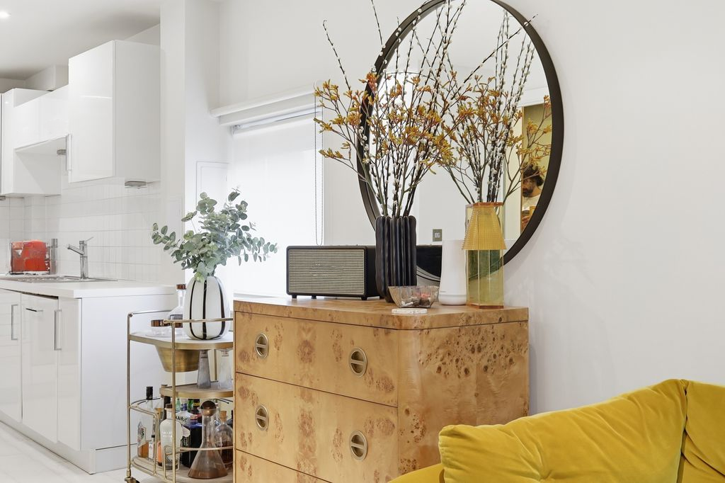 Квартира в Лондоне, Великобритания, 40 м² - фото 14