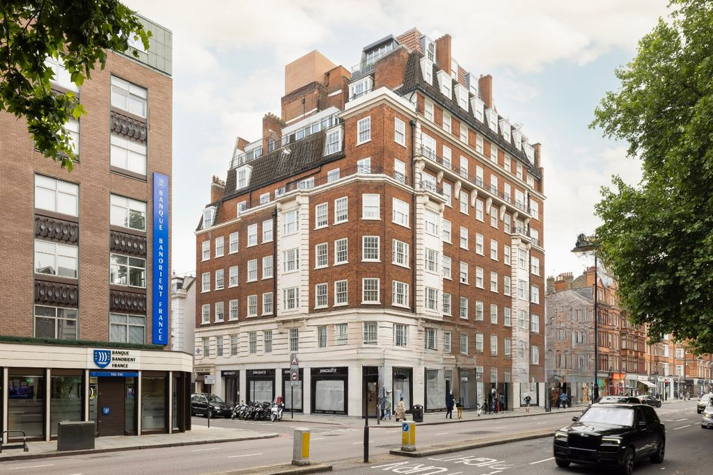 Квартира в Лондоне, Великобритания, 118 м² - фото 14