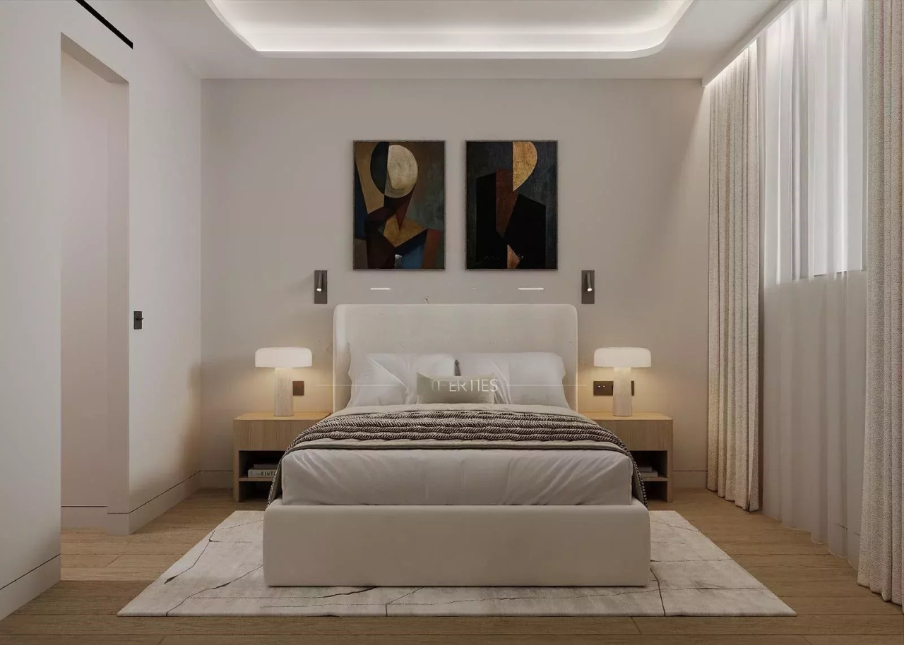 Квартира в Каннах, Франция, 150 м² - фото 14