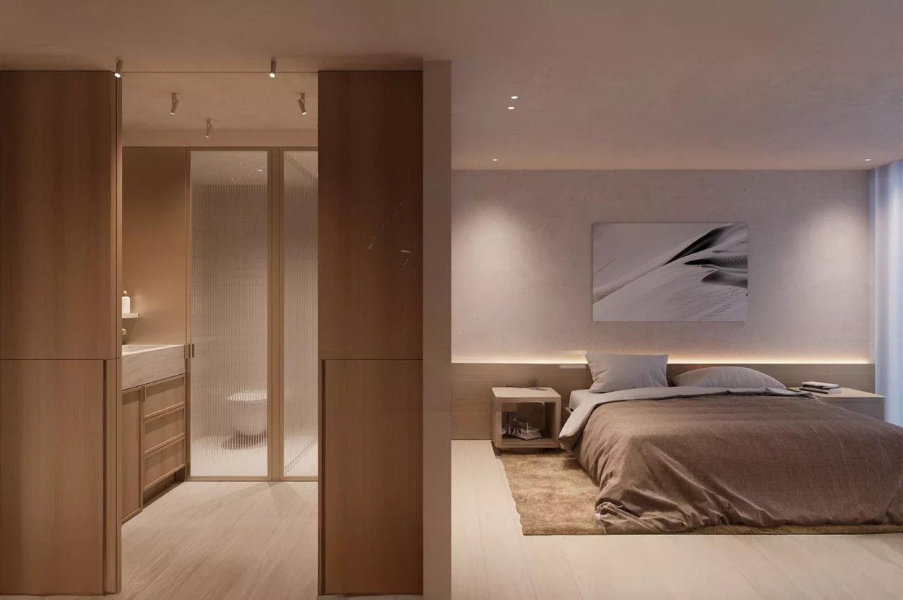 Квартира в Каннах, Франция, 447 м² - фото 14