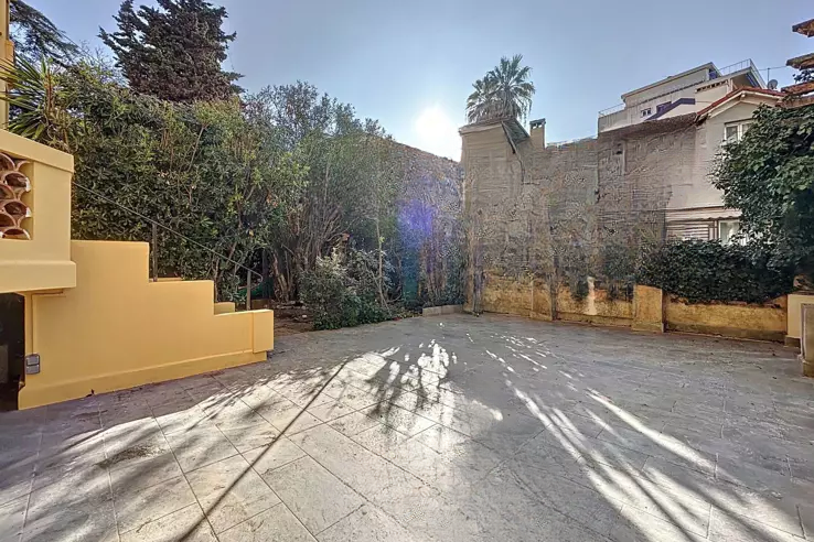 Квартира в Каннах, Франция, 150 м² - фото 6