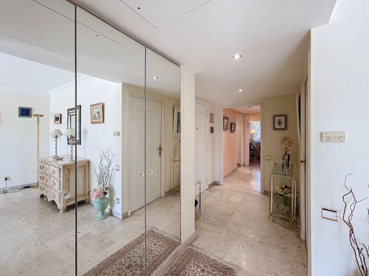 Квартира в Каннах, Франция, 76 м² - фото 14