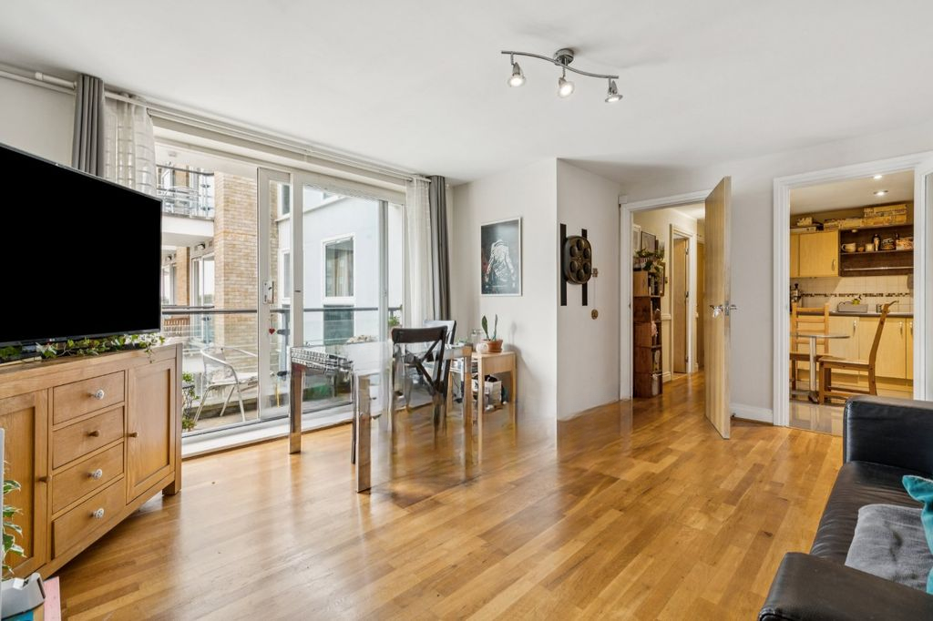 Квартира в Лондоне, Великобритания, 51 м² - фото 14