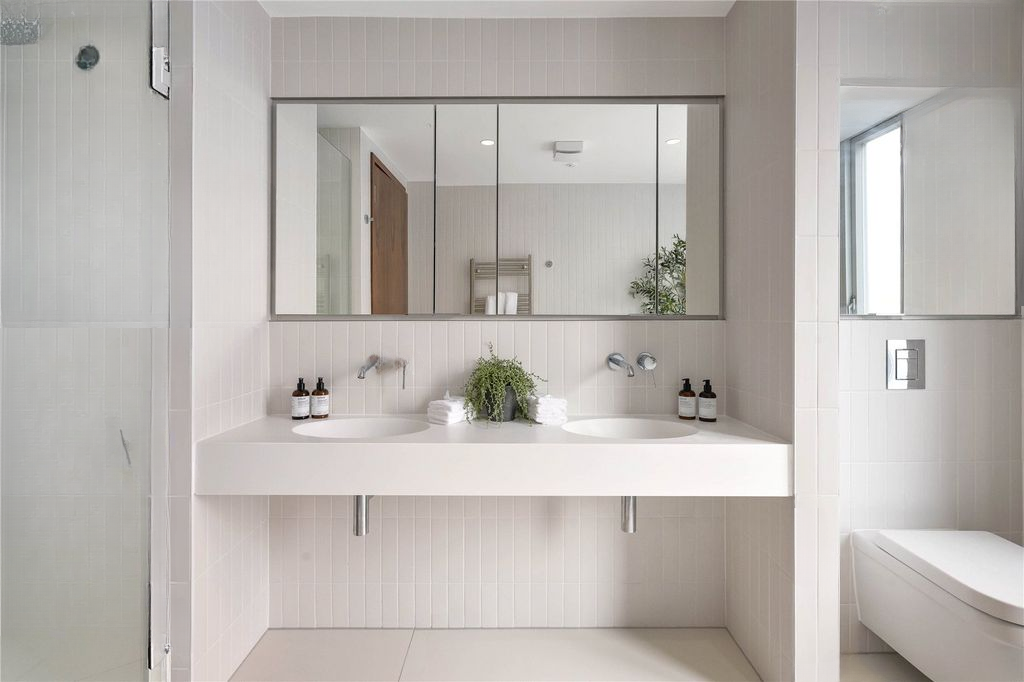 Квартира в Лондоне, Великобритания, 185 м² - фото 14