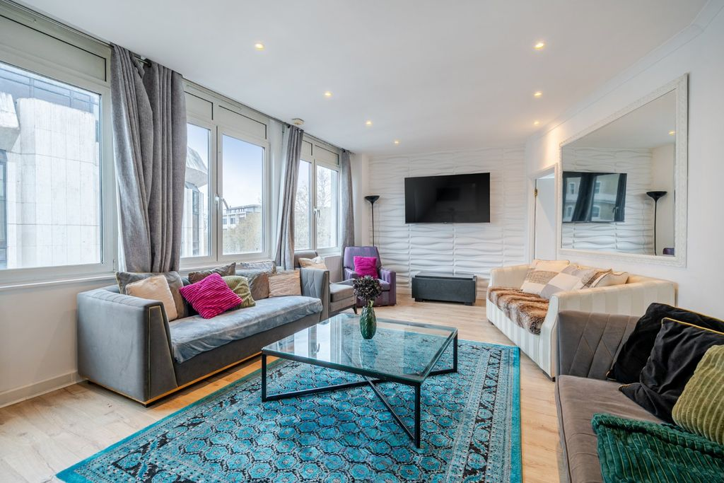 Квартира в Лондоне, Великобритания, 123 м² - фото 14