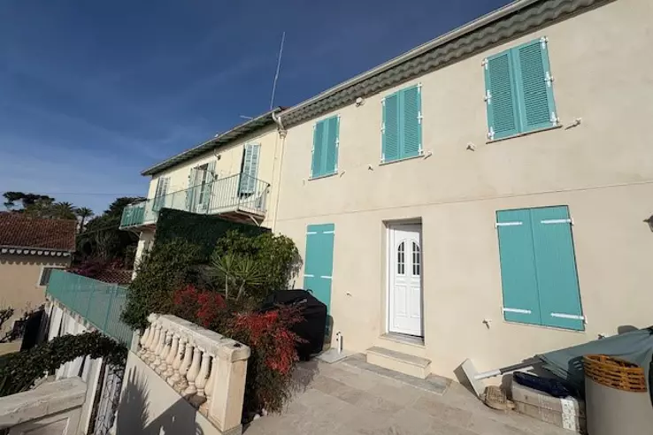 Квартира в Каннах, Франция, 156 м² - фото 6