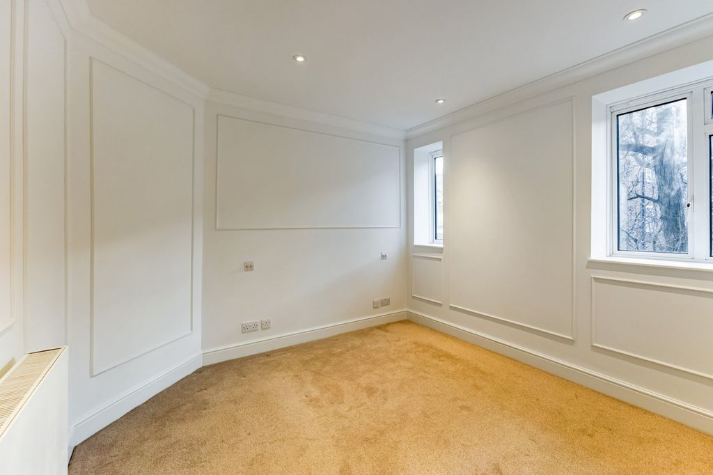 Квартира в Лондоне, Великобритания, 38 м² - фото 14