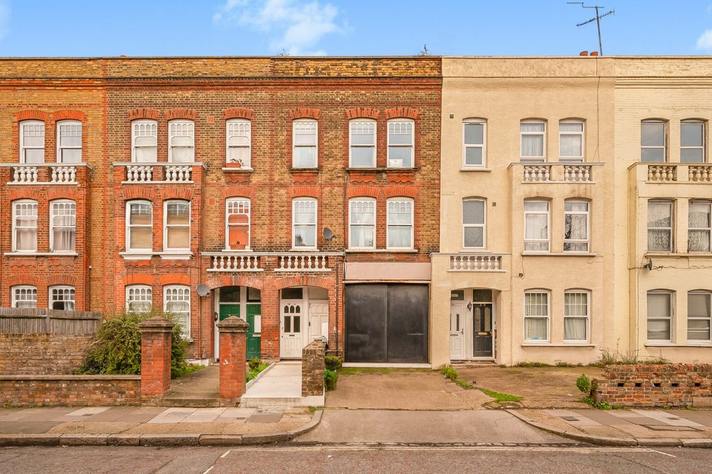 Квартира в Лондоне, Великобритания, 50 м² - фото 14