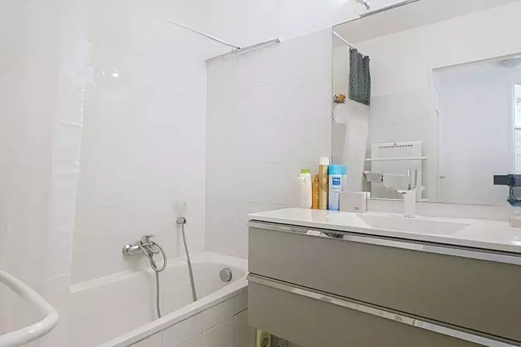 Квартира в Каннах, Франция, 60 м² - фото 6