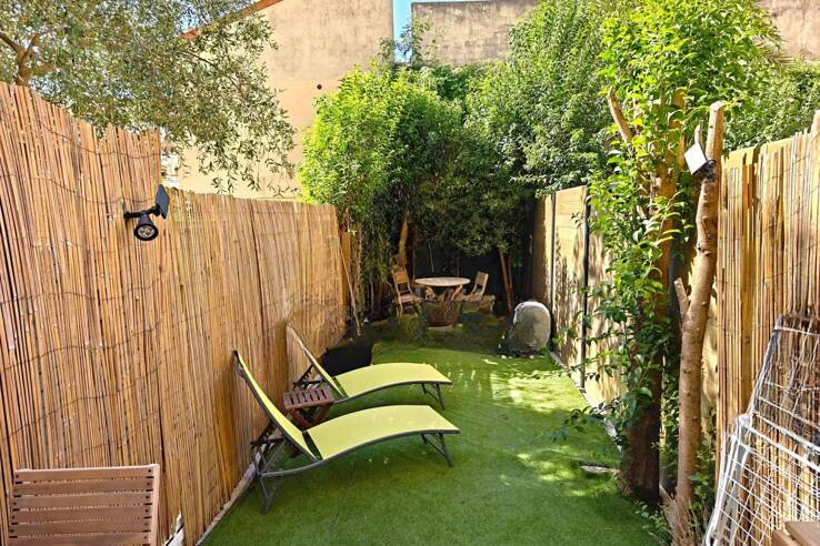 Квартира в Каннах, Франция, 22 м² - фото 6