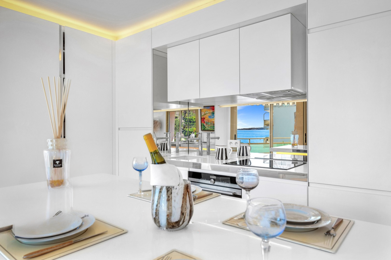 Квартира в Каннах, Франция, 73 м² - фото 14