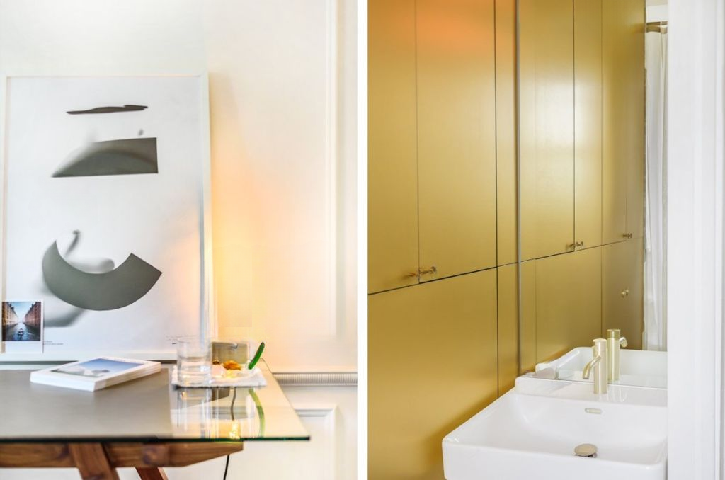 Квартира в Лондоне, Великобритания, 34 м² - фото 14