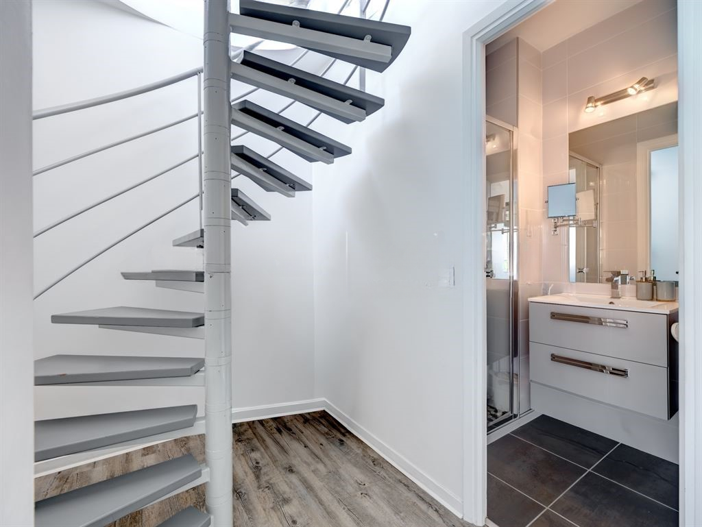 Квартира в Каннах, Франция, 116 м² - фото 14