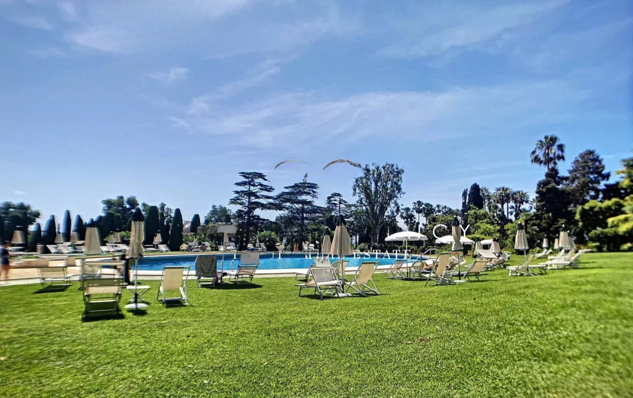 Квартира в Каннах, Франция, 104 м² - фото 14