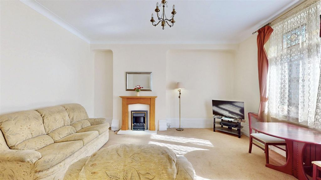 Квартира в Лондоне, Великобритания, 64 м² - фото 14