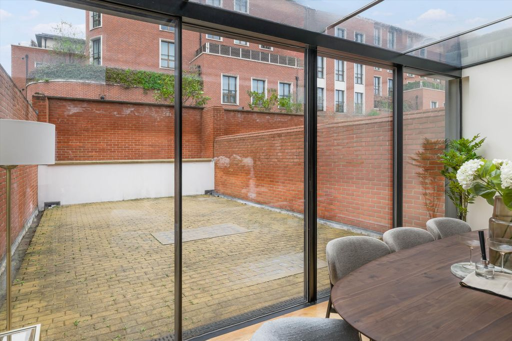 Квартира в Лондоне, Великобритания, 402 м² - фото 14