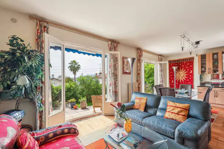 Квартира в Каннах, Франция, 72 м² - фото 6