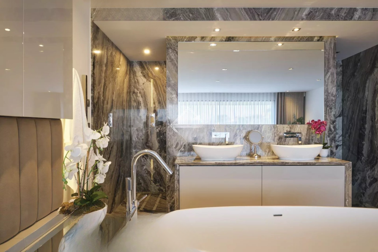 Квартира в Каннах, Франция, 290 м² - фото 14