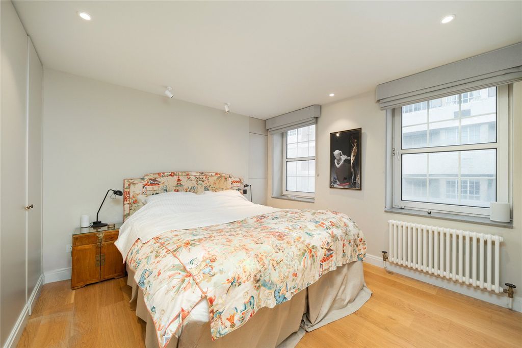 Квартира в Лондоне, Великобритания, 76 м² - фото 13