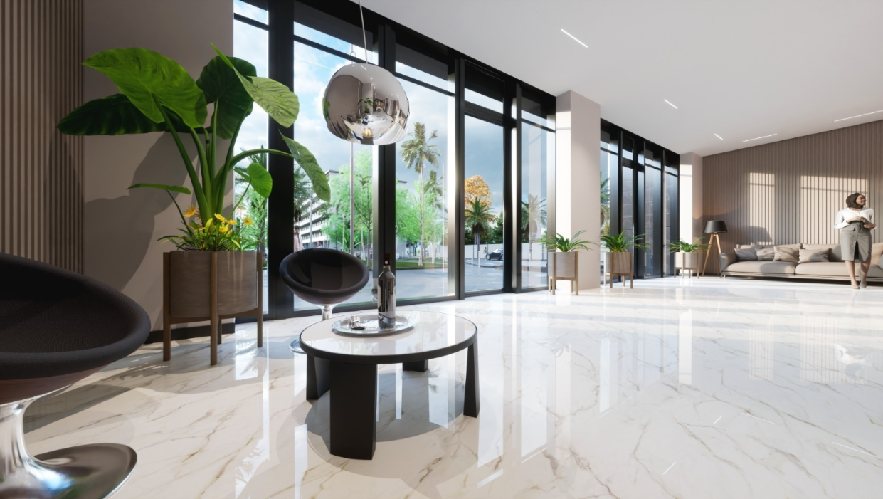 Квартира в Батуми, Грузия, 31.4 м² - фото 14