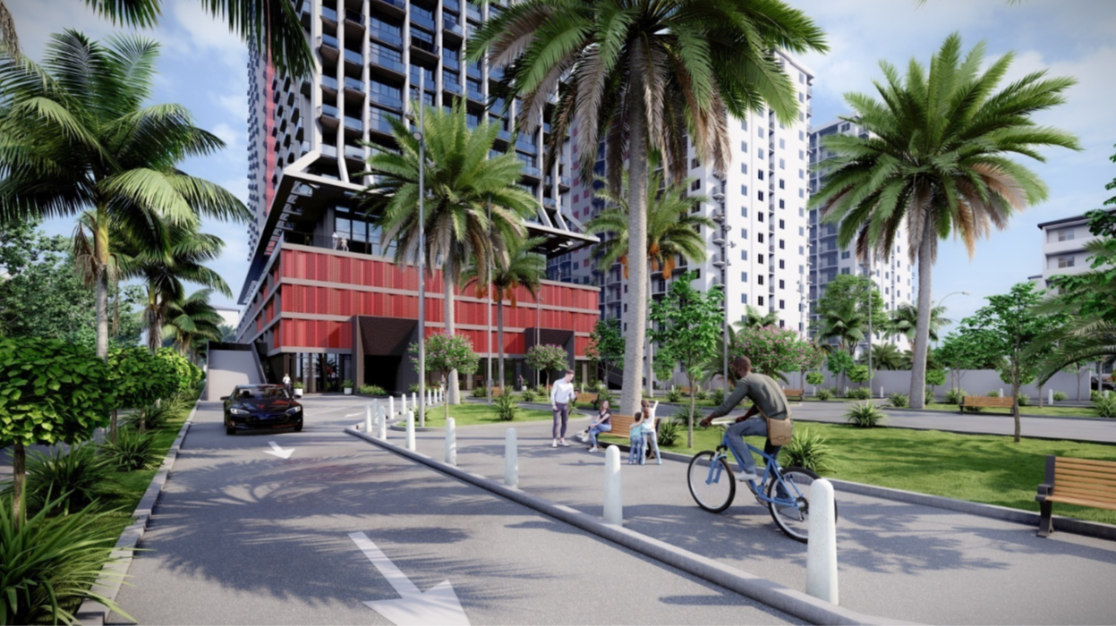 Квартира в Батуми, Грузия, 31.4 м² - фото 7