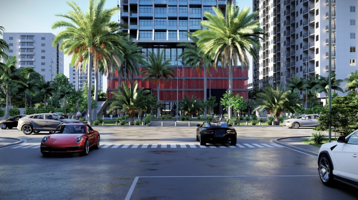 Квартира в Батуми, Грузия, 31.4 м² - фото 5