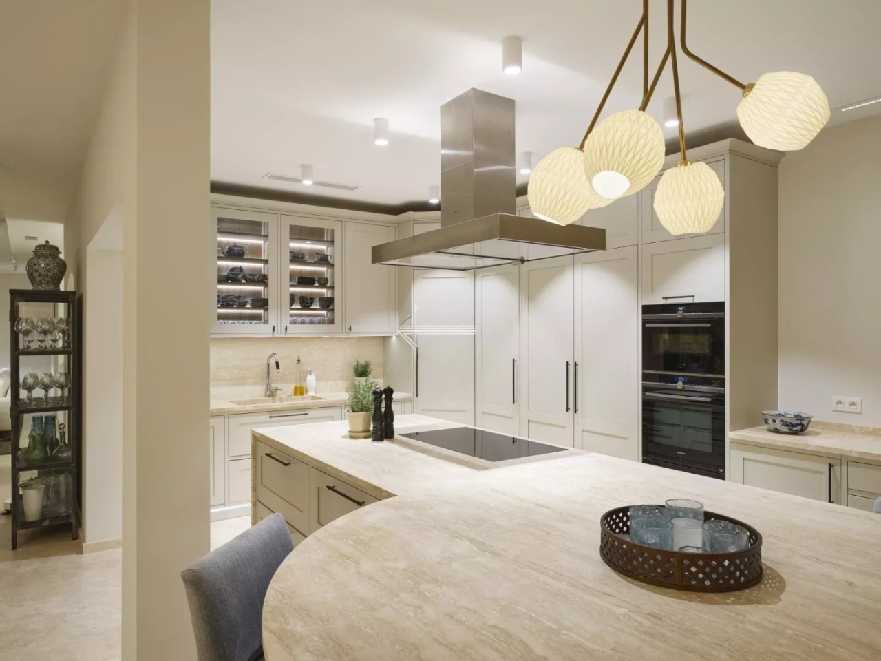 Квартира в Каннах, Франция, 320 м² - фото 14