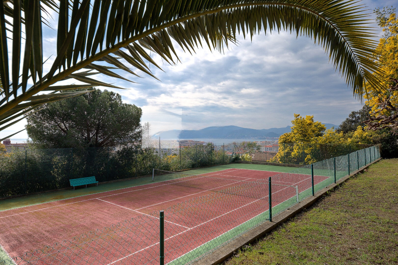 Квартира в Каннах, Франция, 89 м² - фото 14